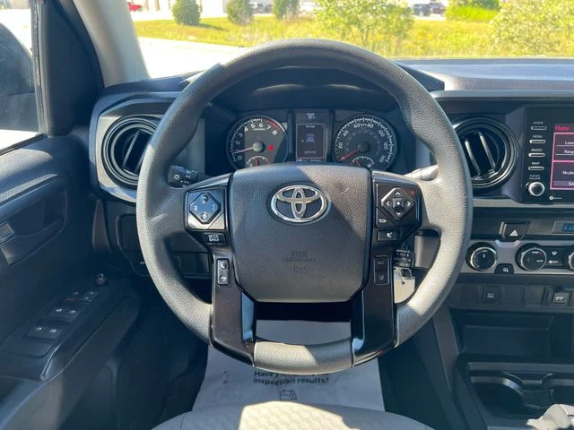 Used 2021 Gray Toyota SR image 17
