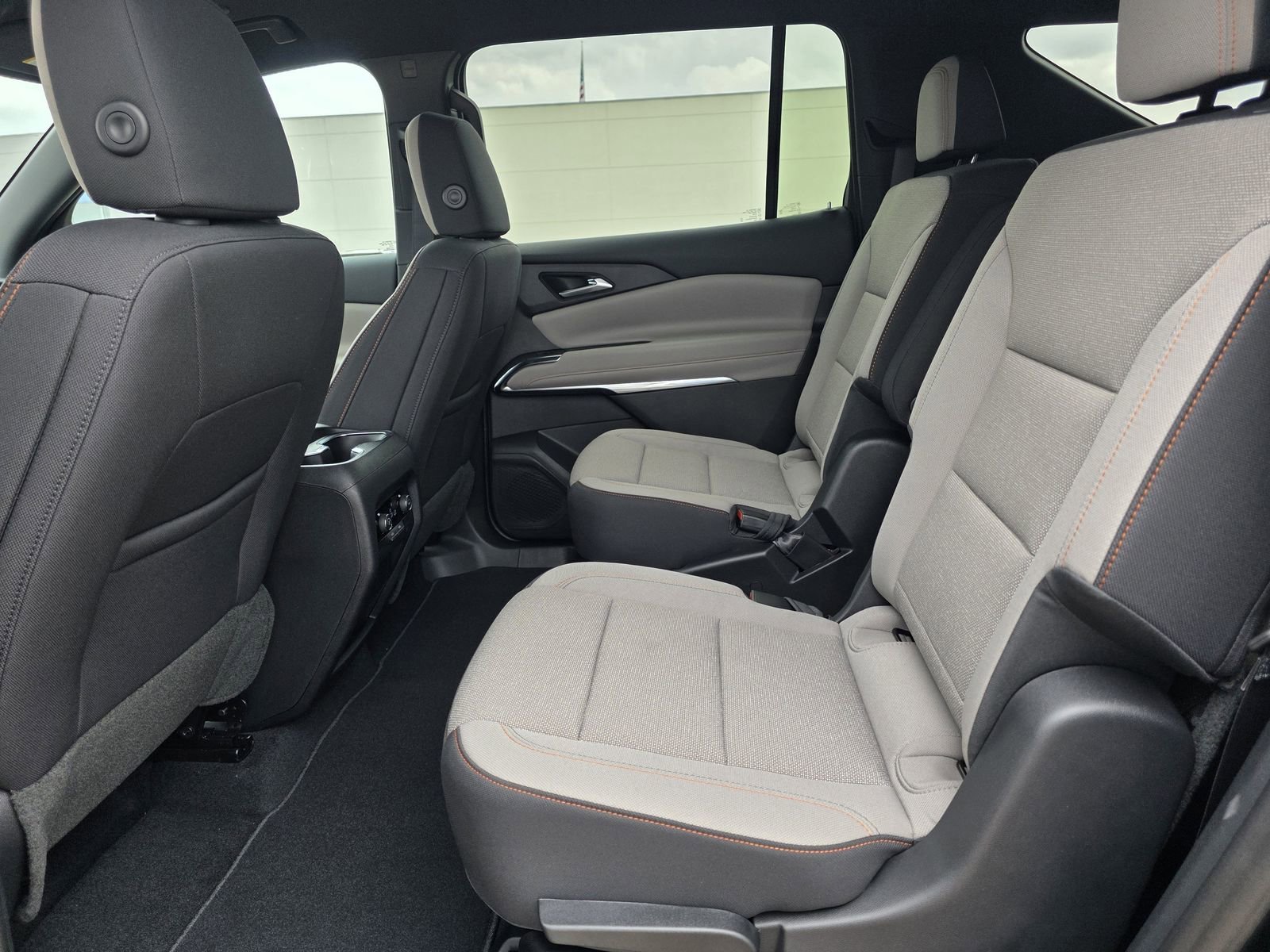 New 2026 Mosaic Black Metallic Chevrolet LT image 20