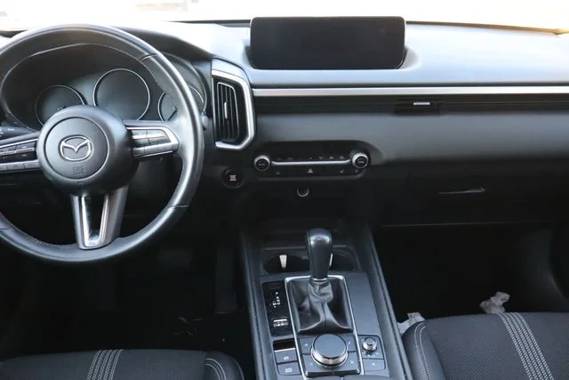 Used 2025 Pearl Mazda 2.5 S Preferred Package image 8