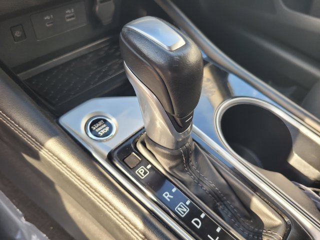 Used 2024 Gray Nissan 2.5 SV image 20