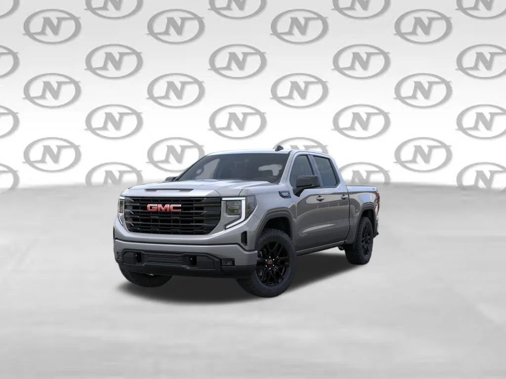 2026 GMC Sierra 1500 Elevation - Photo 9