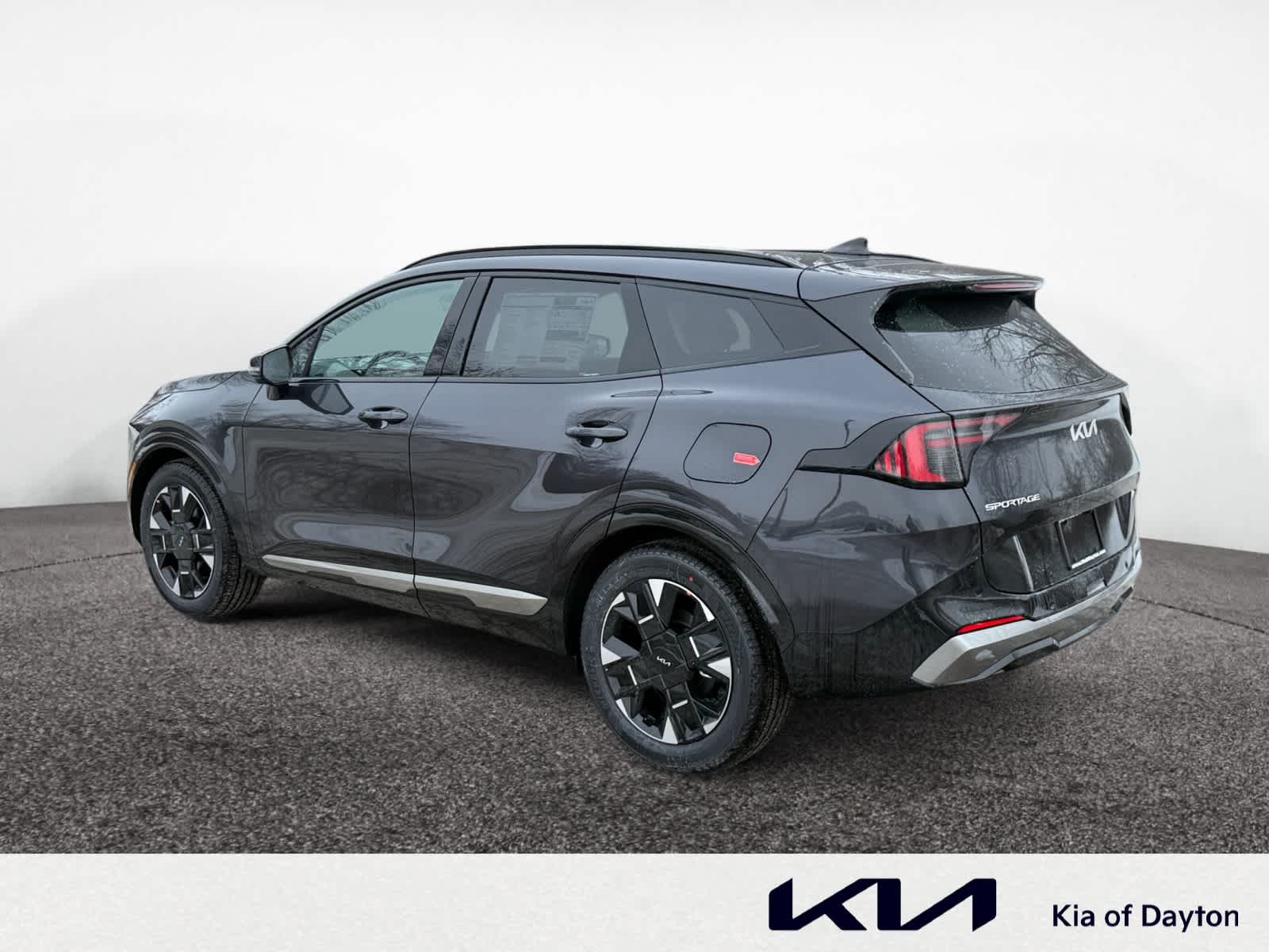 2026 Kia Sportage SX Prestige - Photo 3