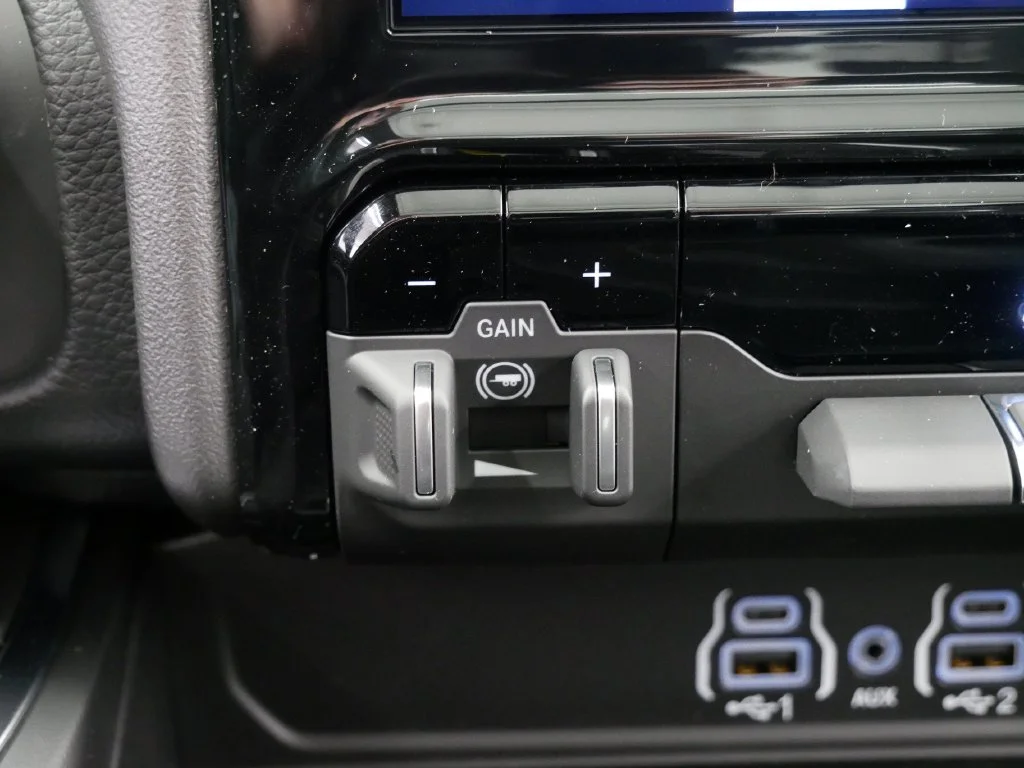 New 2027 Forged Blue Metallic Exterior Paint Ram Laramie image 25