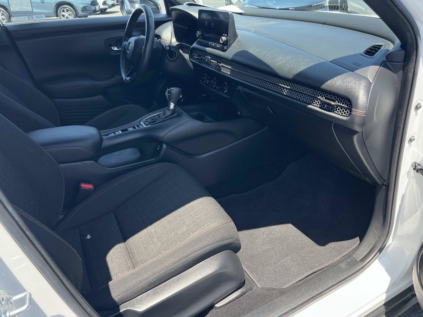 2024 Honda HR-V Sport - Photo 60