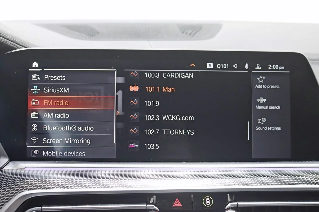 2022 BMW X5 M50i - Photo 20