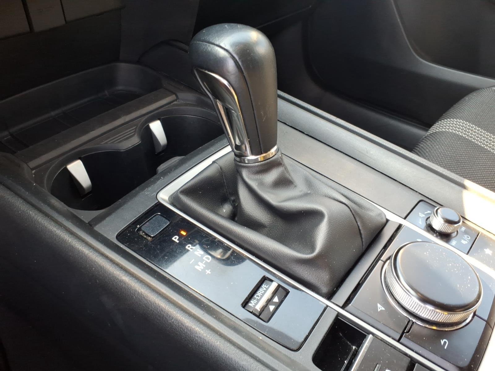 Used 2025 Wind Chill Pearl Mazda 2.5 S Preferred Package image 7
