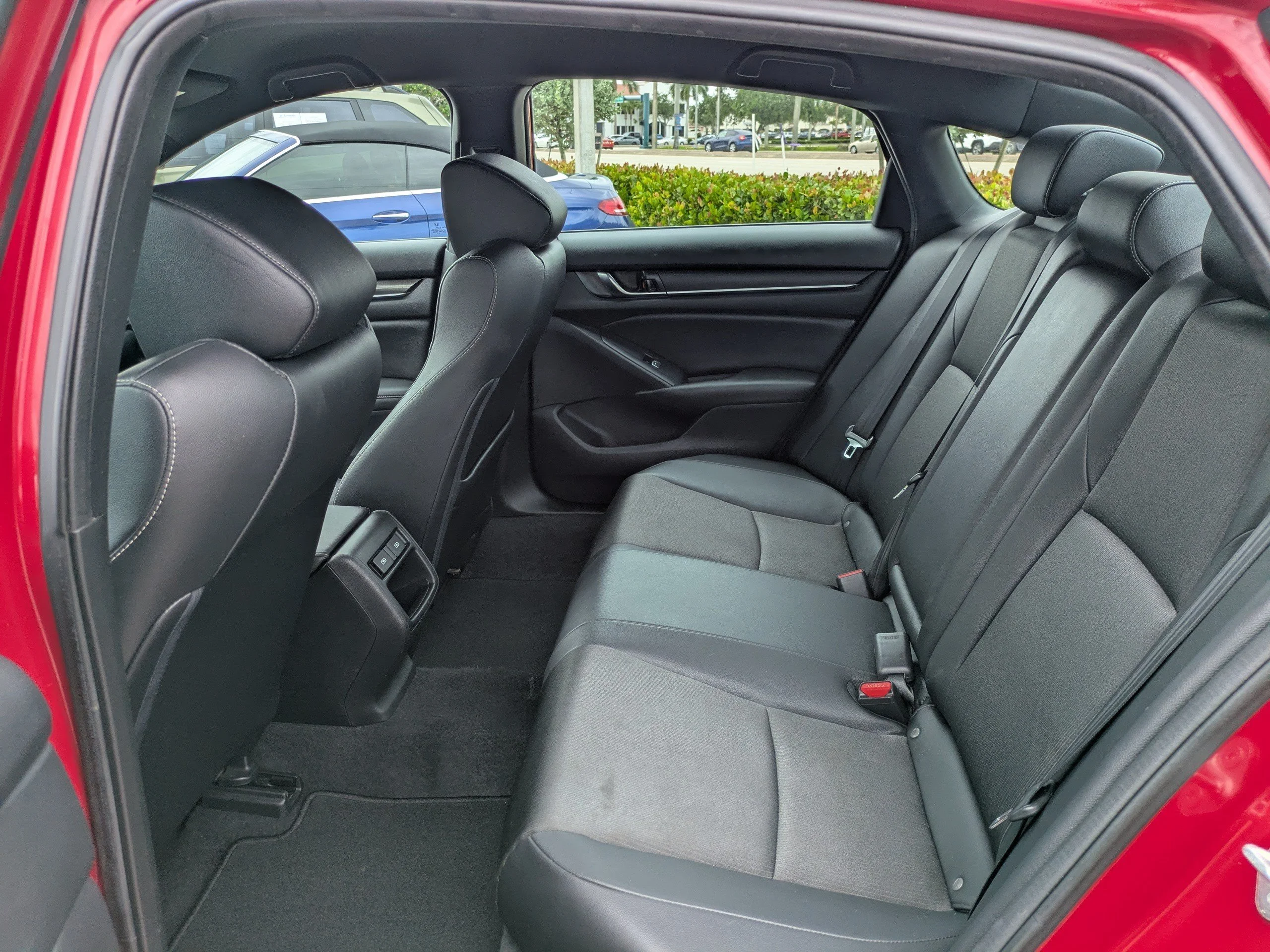 2021 Honda Accord Sport - Photo 43