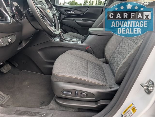 2024 Chevrolet Equinox LT - Photo 11
