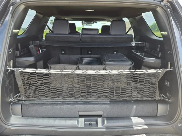 New 2026  Toyota Platinum image 25