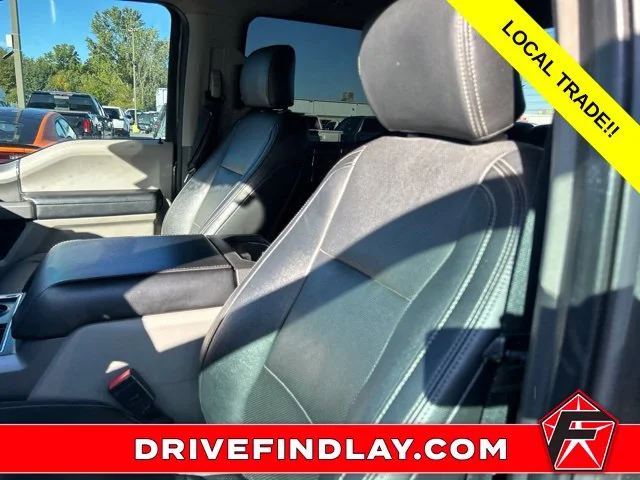 Used 2020 Gray Ford XLT image 13
