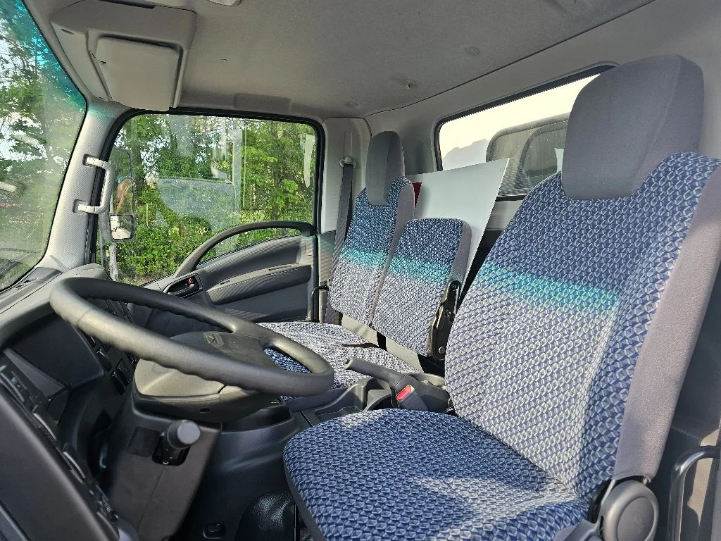 New 2024  Isuzu  image 29