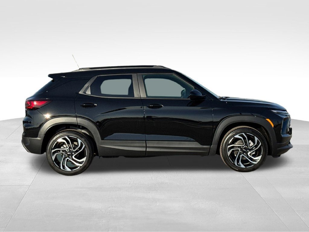 2026 Chevrolet Trailblazer RS - Photo 6