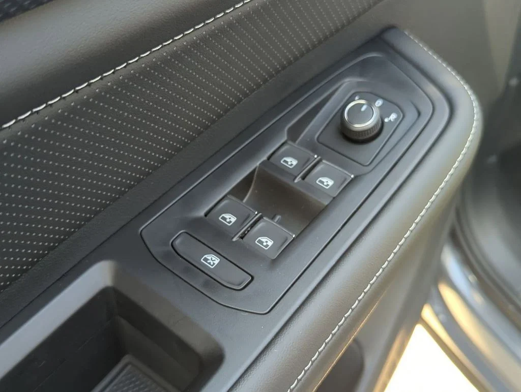 2026 Volkswagen Atlas Cross Sport SEL - Photo 22