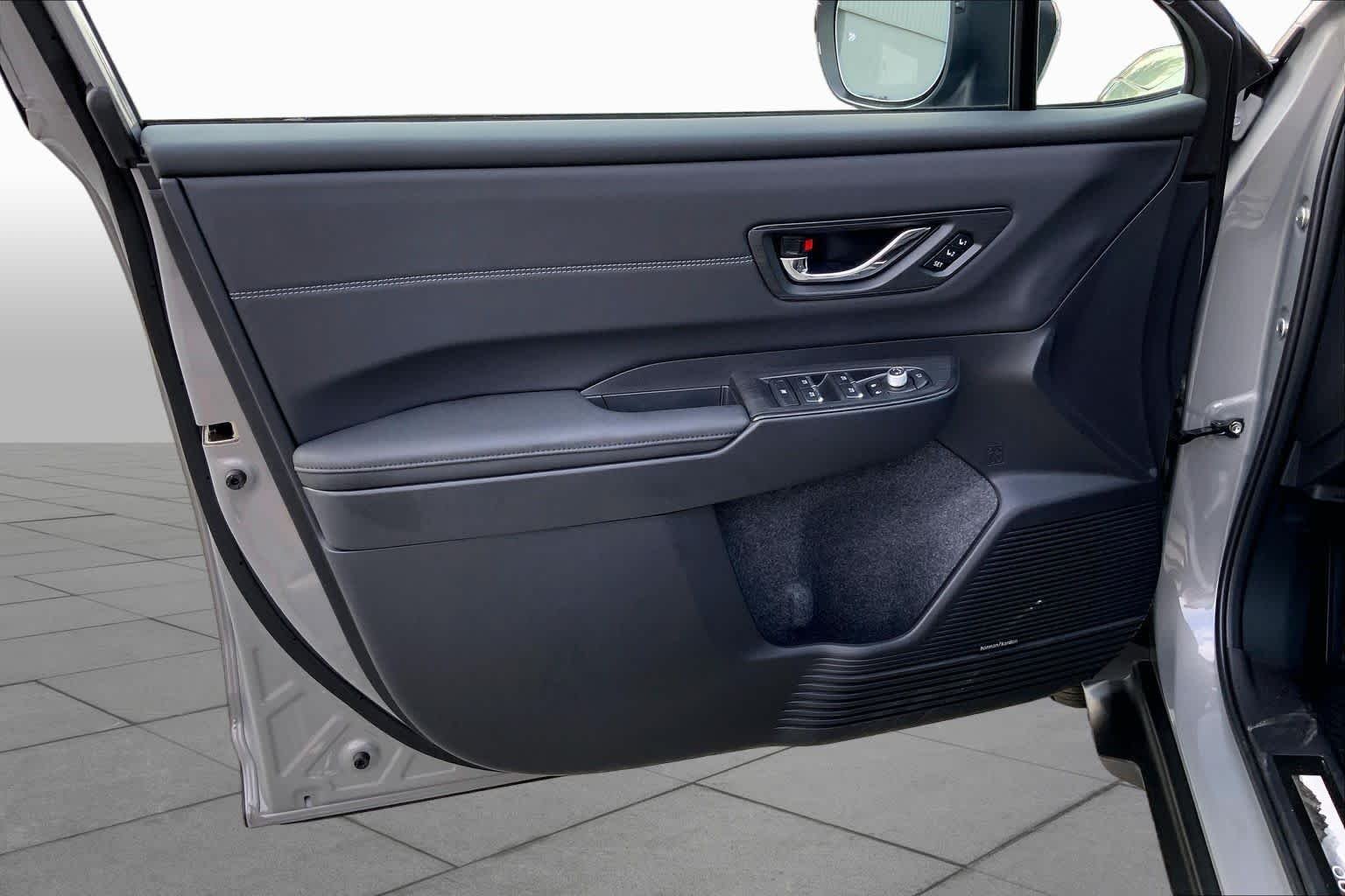 Used 2026 River Rock Pearl Subaru Touring image 20