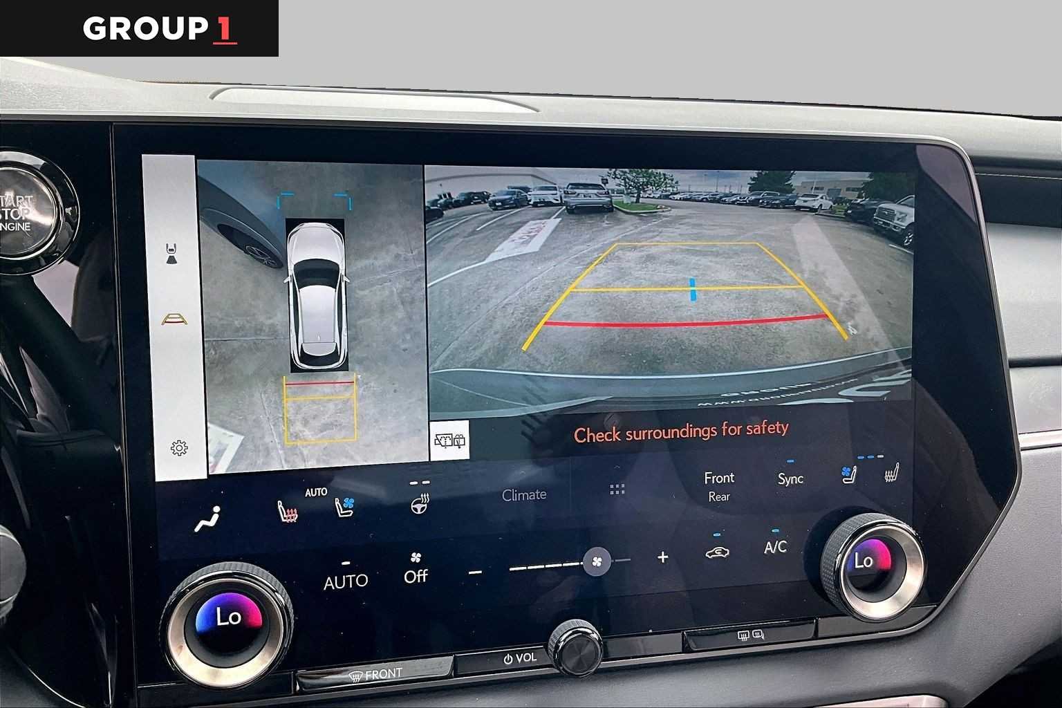 Certified Used 2026 Iridium Lexus Premium image 24