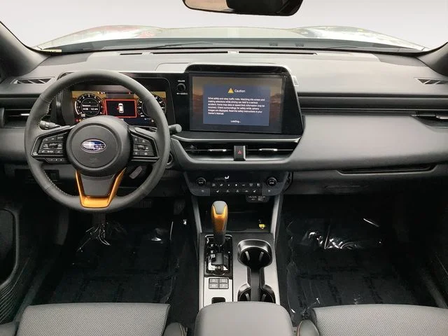 2026 Subaru Outback Wilderness - Photo 10