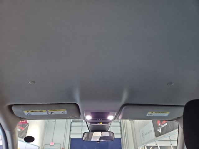Certified Used 2024 Platinum White Honda LX image 10