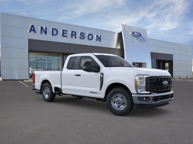 New 2026 Oxford White Ford XL image 29