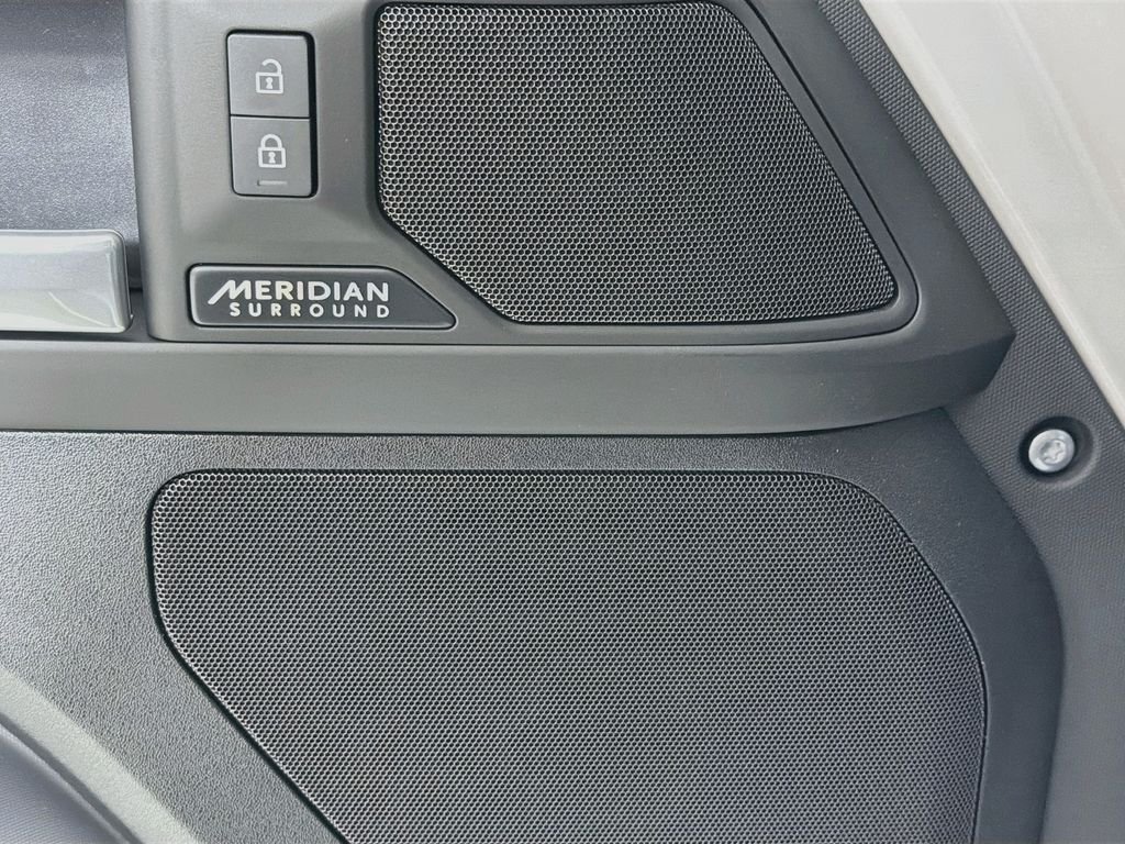 New 2026 Borasco Grey Land Rover X-Dynamic SE image 19