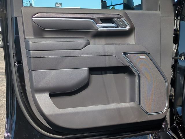 2026 Chevrolet Silverado 2500 HD LTZ - Photo 23