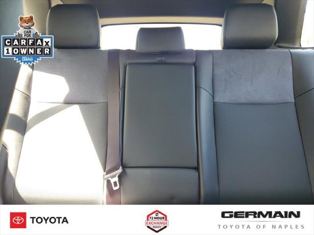 Certified Used 2026 MIDNIGHT BLACK METAL Toyota  image 30
