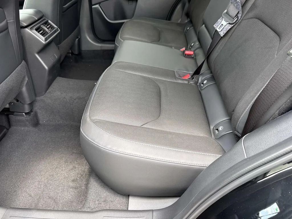 New 2026 Jet Black Mica Mazda 2.5 S Preferred AWD image 18