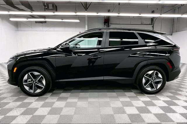 2025 Hyundai Tucson SEL Convenience - Photo 13