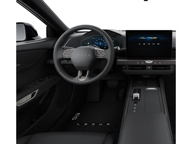 New 2026 Ultra White Lexus PREMIUM PLUS AWD image 6