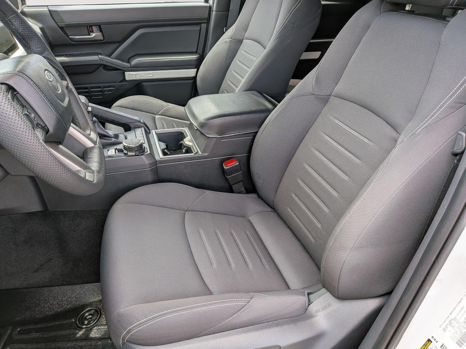 Used 2024 Ice Cap TOYOTA  image 27