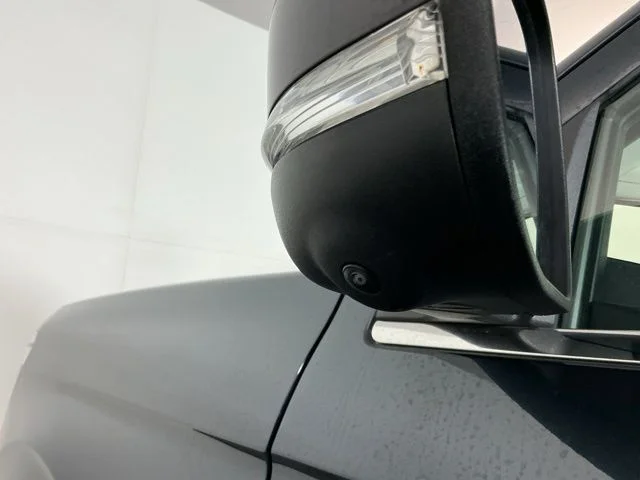 Used 2025 Blue Ford Active image 9