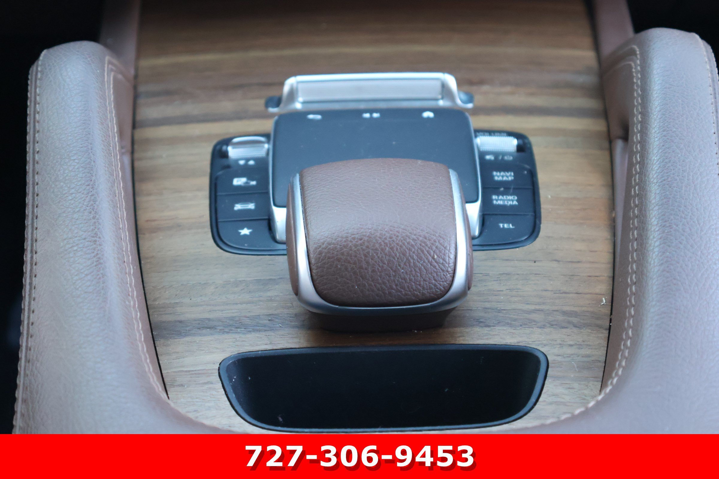 Certified Used 2024 Selenite Gray Metallic Mercedes-Benz GLE 350 image 20