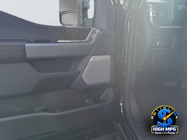 Used 2024 Black Ford  image 34