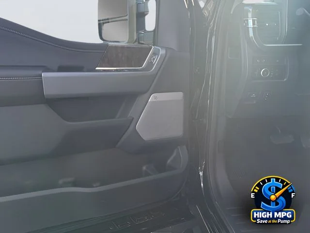 Used 2024 Black Ford  image 34