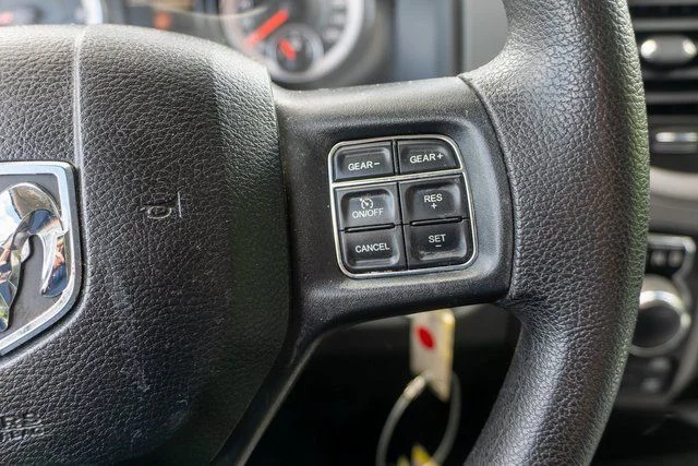 Used 2017 Red Ram Express image 21