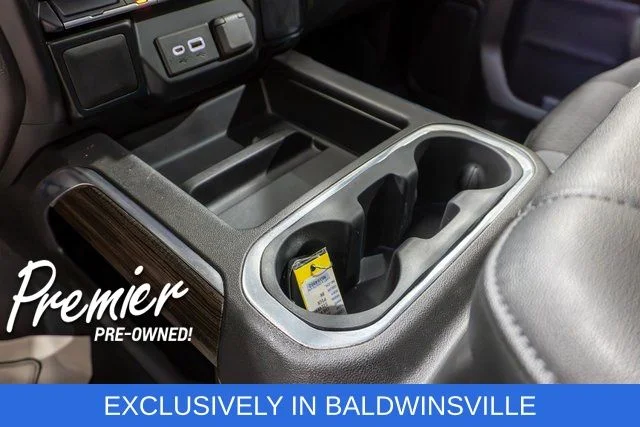 Used 2022 Black Chevrolet RST image 27
