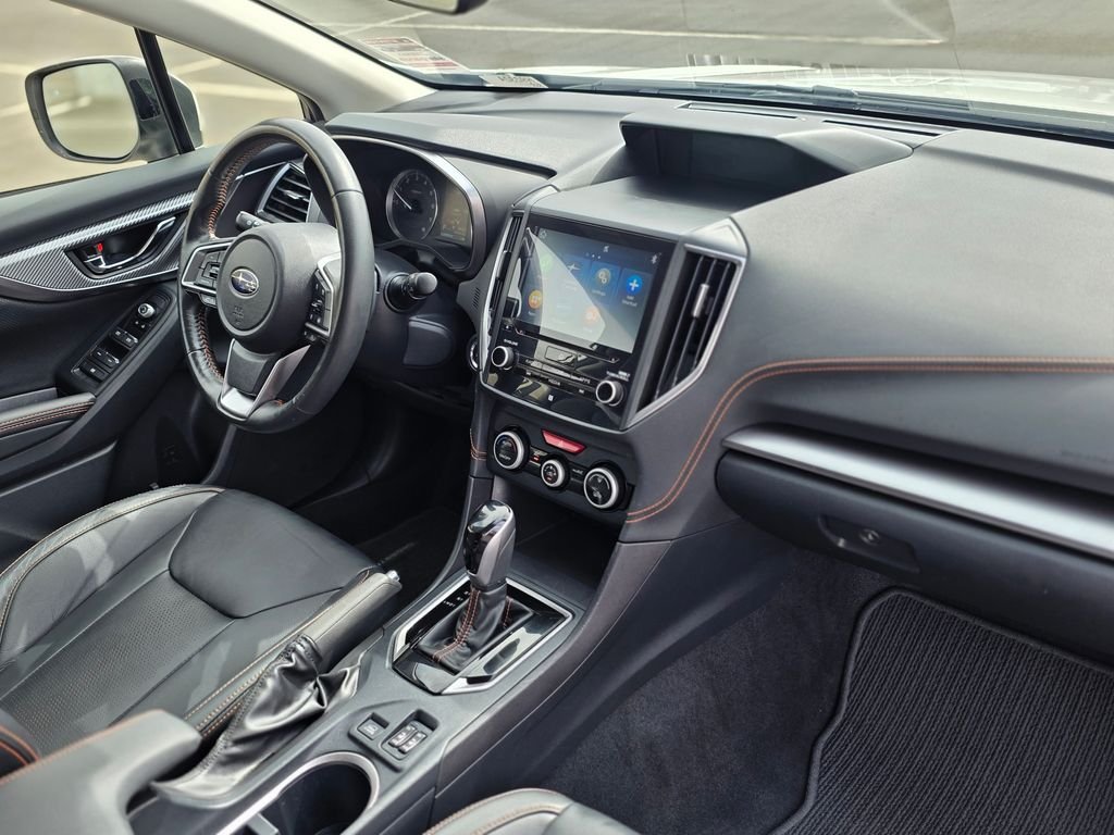 2022 Subaru Crosstrek Limited - Photo 9