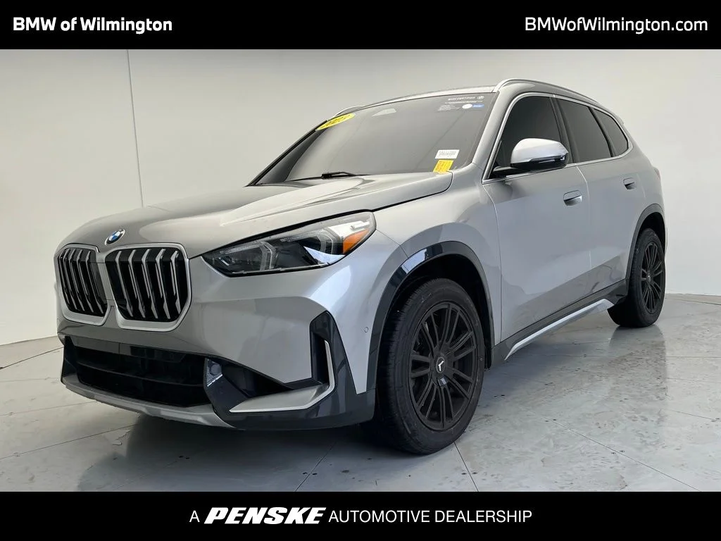 2023 BMW X1 xDrive28i's photo