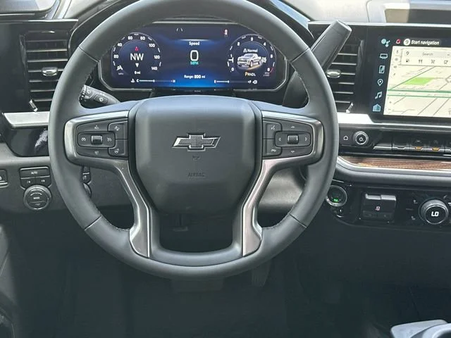 2026 Chevrolet Silverado 1500 RST - Photo 14