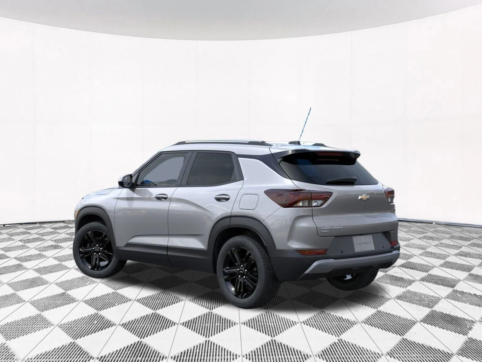 2026 Chevrolet Trailblazer LT - Photo 6