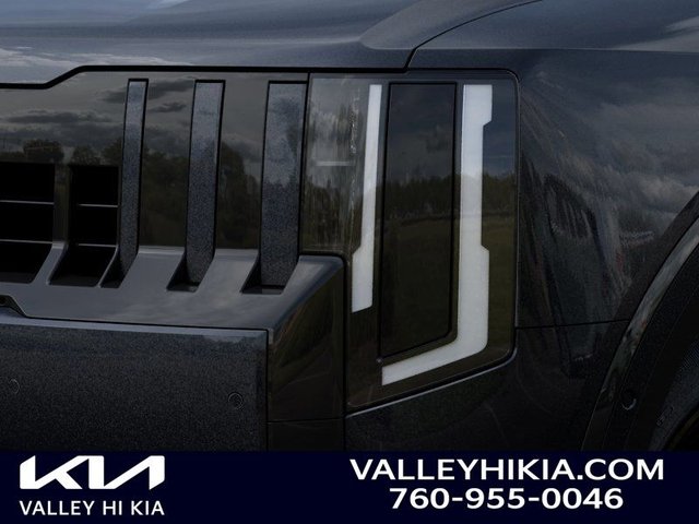 2027 Kia Telluride SX FWD HEV's photo