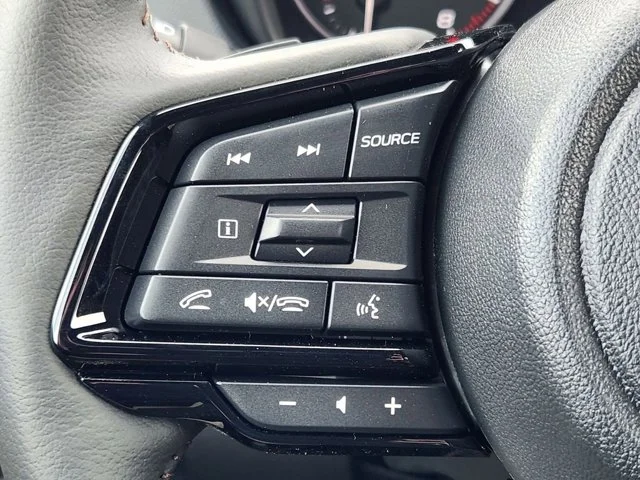 2026 Subaru Forester Touring - Photo 42