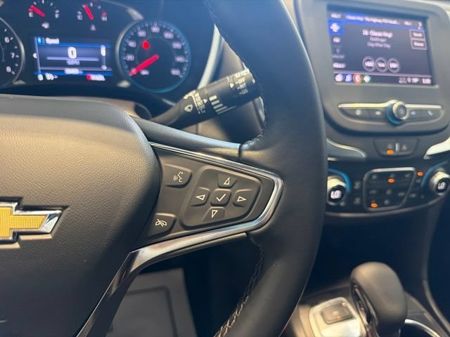 2023 Chevrolet Equinox LT - Photo 23