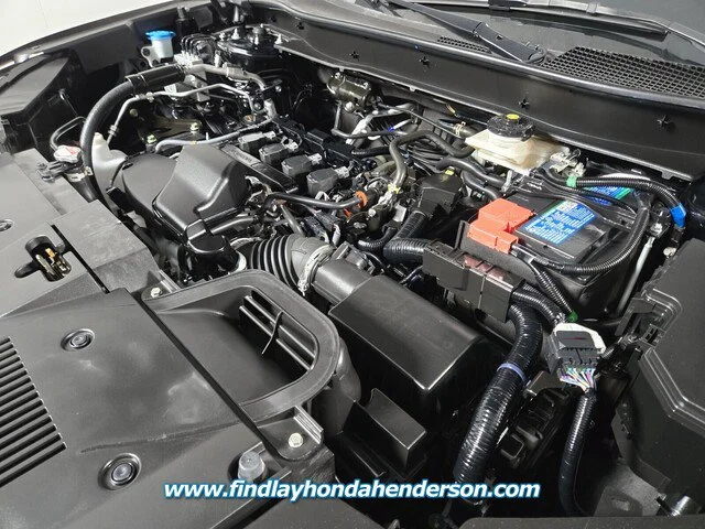 2023 Honda CR-V EX-L - Photo 56