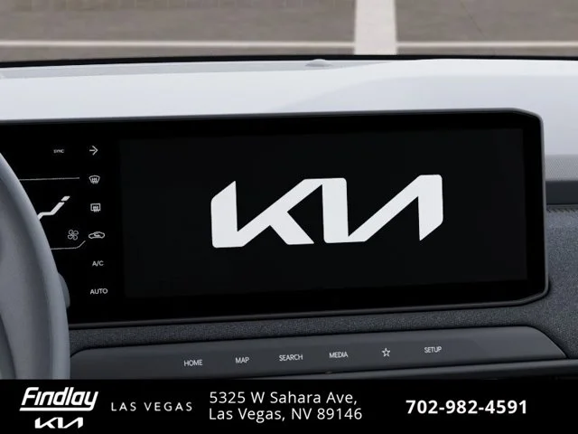 New 2027 Gray Kia Wind image 23