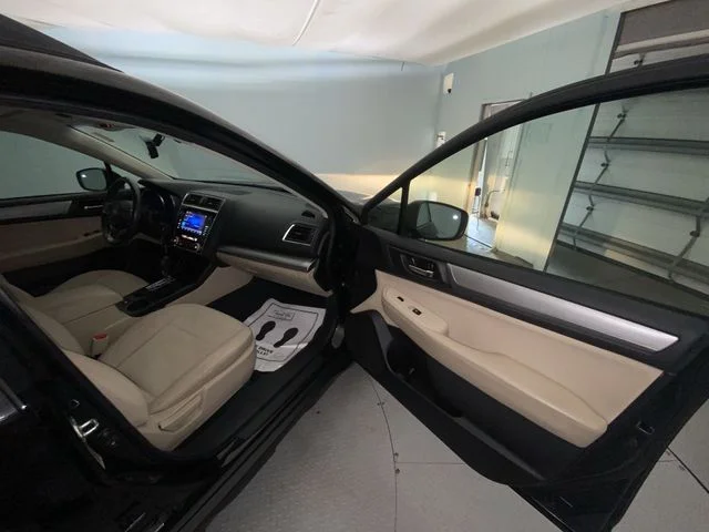 Used 2019 Black Subaru 2.5i Premium image 23