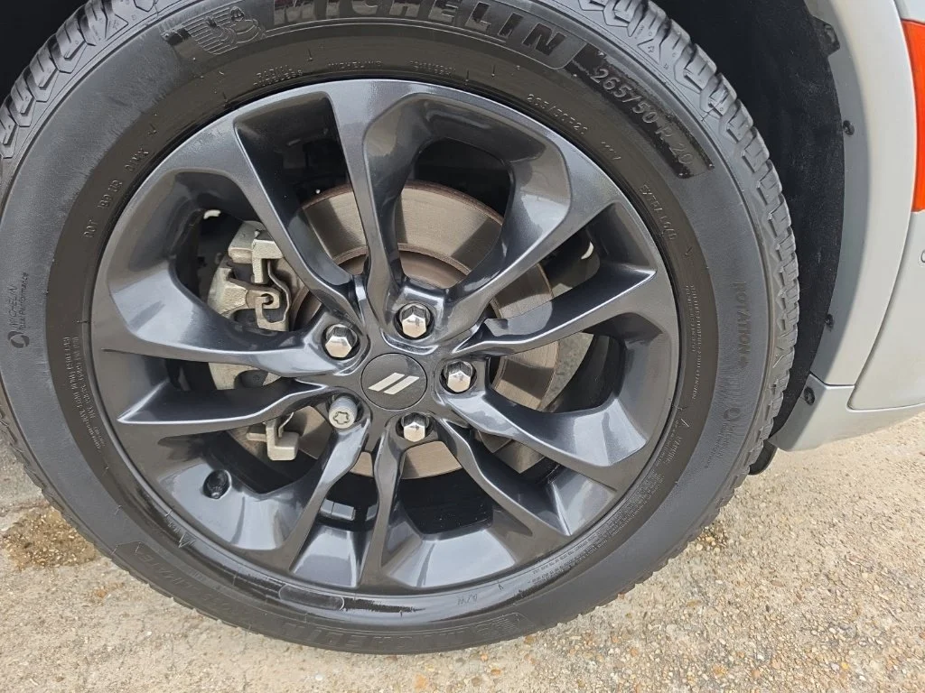 Used 2023 Silver Dodge R/T image 10