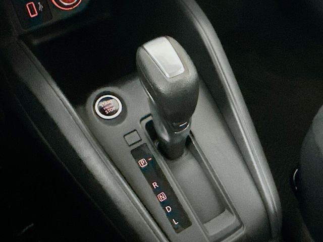 Used 2025 Gray Nissan S image 16