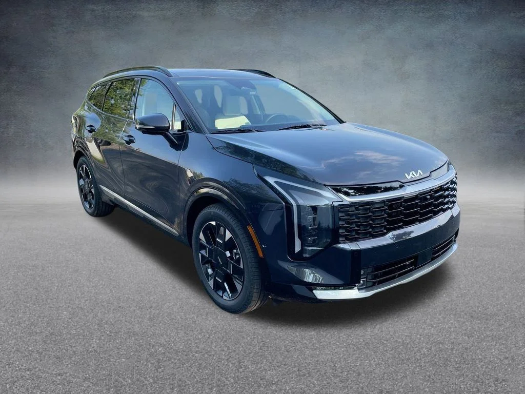 2026 Kia Sportage SX Prestige - Photo 33