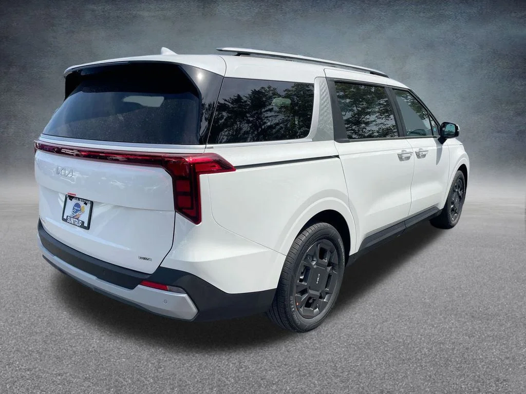 2026 Kia Carnival EX - Photo 33