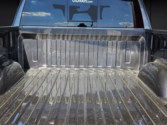 New 2026 Granite Crystal Metallic Clear-Coat Exterior Paint RAM Big Horn/Lone Star image 6